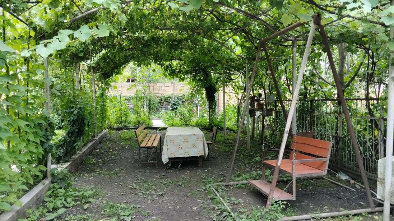 Qax Qax rayonu günlük kirayə Həyət evi / Villa 100 AZN-a 4 otaqlı Qax Qax rayonu günlük kirayə Həyət evi / Villa 100 AZN-a 4 otaqlı