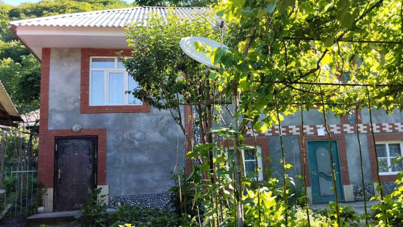 Qax Qax rayonu günlük kirayə Həyət evi / Villa 100 AZN-a 4 otaqlı Qax Qax rayonu günlük kirayə Həyət evi / Villa 100 AZN-a 4 otaqlı