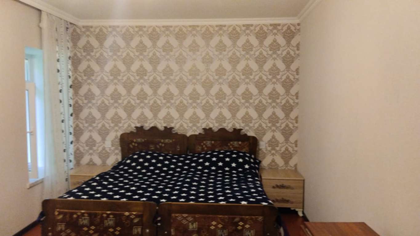 Qax Qax rayonu günlük kirayə Həyət evi / Villa 100 AZN-a 4 otaqlı Qax Qax rayonu günlük kirayə Həyət evi / Villa 100 AZN-a 4 otaqlı