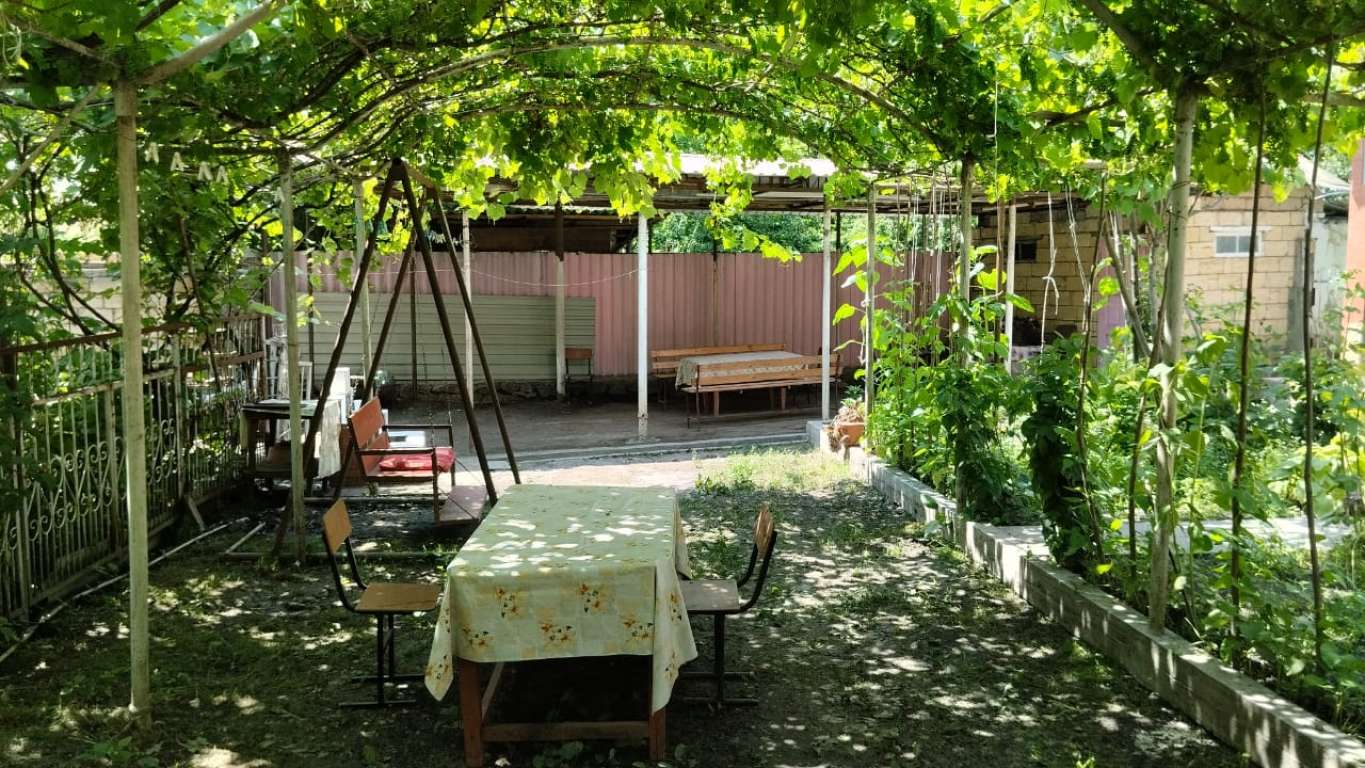 Qax Qax rayonu günlük kirayə Həyət evi / Villa 100 AZN-a 4 otaqlı Qax Qax rayonu günlük kirayə Həyət evi / Villa 100 AZN-a 4 otaqlı