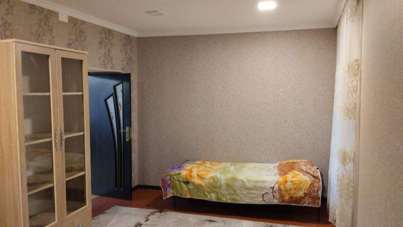Qax Qax rayonu günlük kirayə Həyət evi / Villa 100 AZN-a 4 otaqlı Qax Qax rayonu günlük kirayə Həyət evi / Villa 100 AZN-a 4 otaqlı