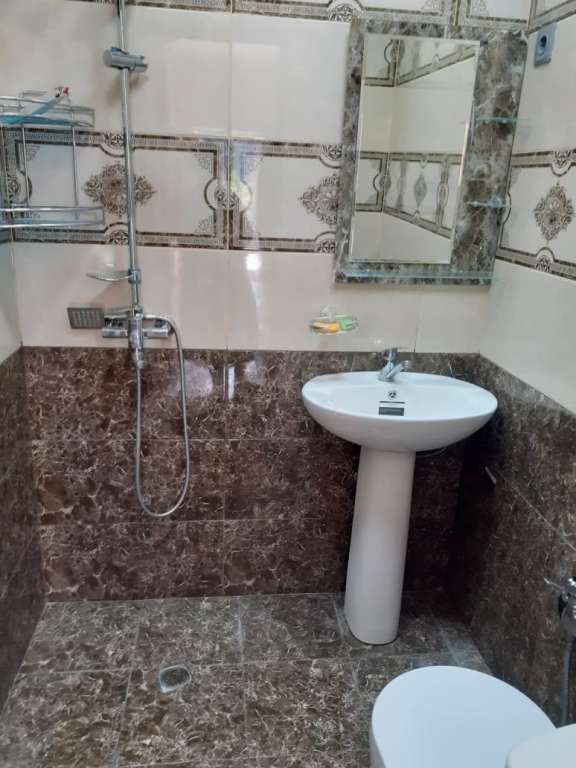 Qax Qax rayonu günlük kirayə Həyət evi / Villa 100 AZN-a 4 otaqlı Qax Qax rayonu günlük kirayə Həyət evi / Villa 100 AZN-a 4 otaqlı