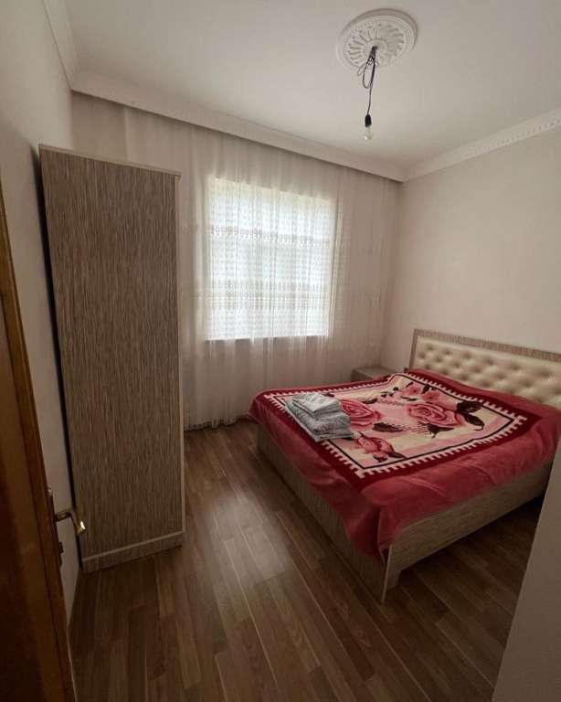 Qax Qax rayonu günlük kirayə Həyət evi / Villa 100 AZN-a 4 otaqlı Qax Qax rayonu günlük kirayə Həyət evi / Villa 100 AZN-a 4 otaqlı