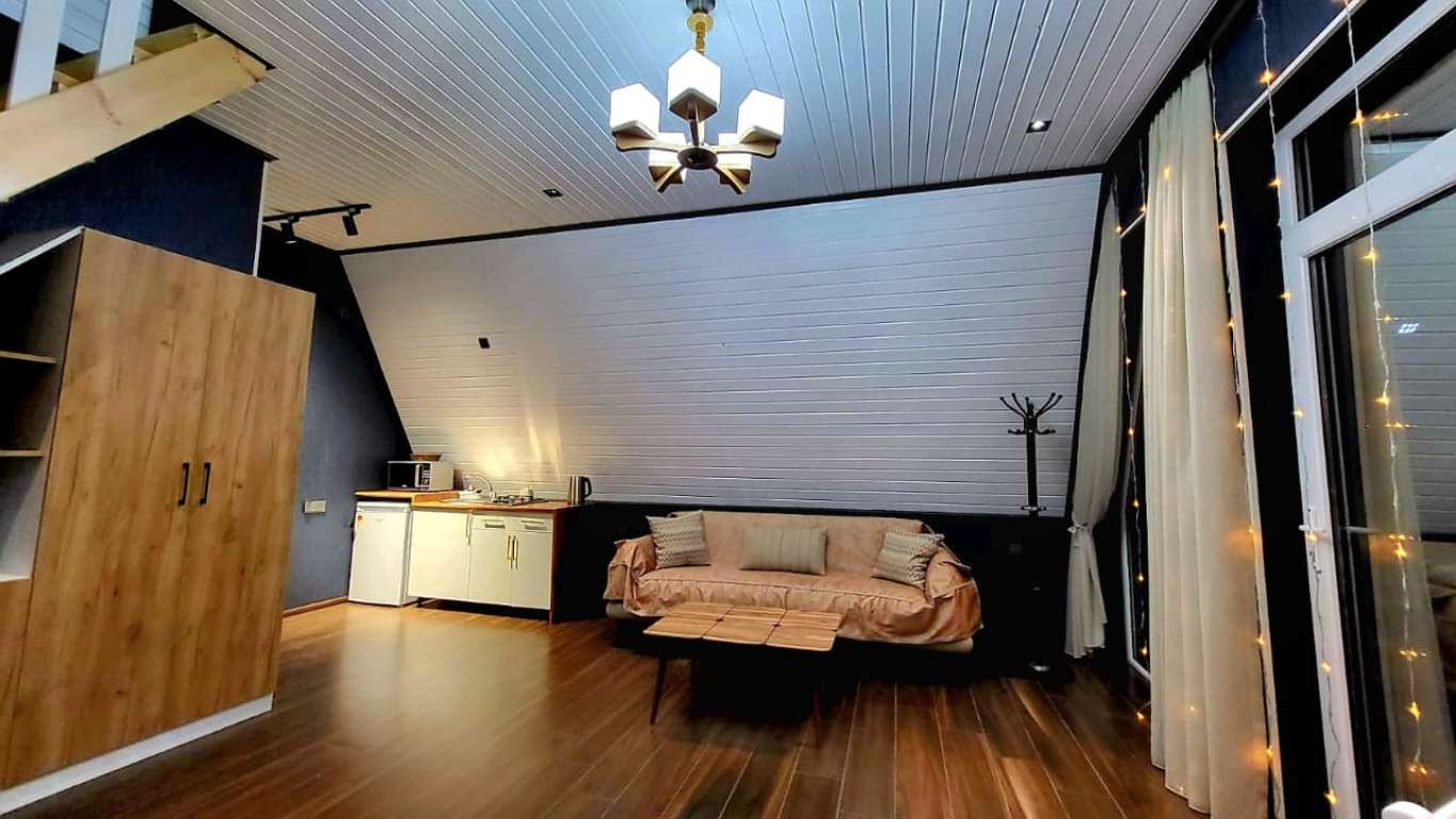 Quba Quba Rayonu, Азербайджан günlük kirayə Həyət evi / Villa 160 AZN-a 4 otaqlı Quba Quba Rayonu, Азербайджан günlük kirayə Həyət evi / Villa 160 AZN-a 4 otaqlı