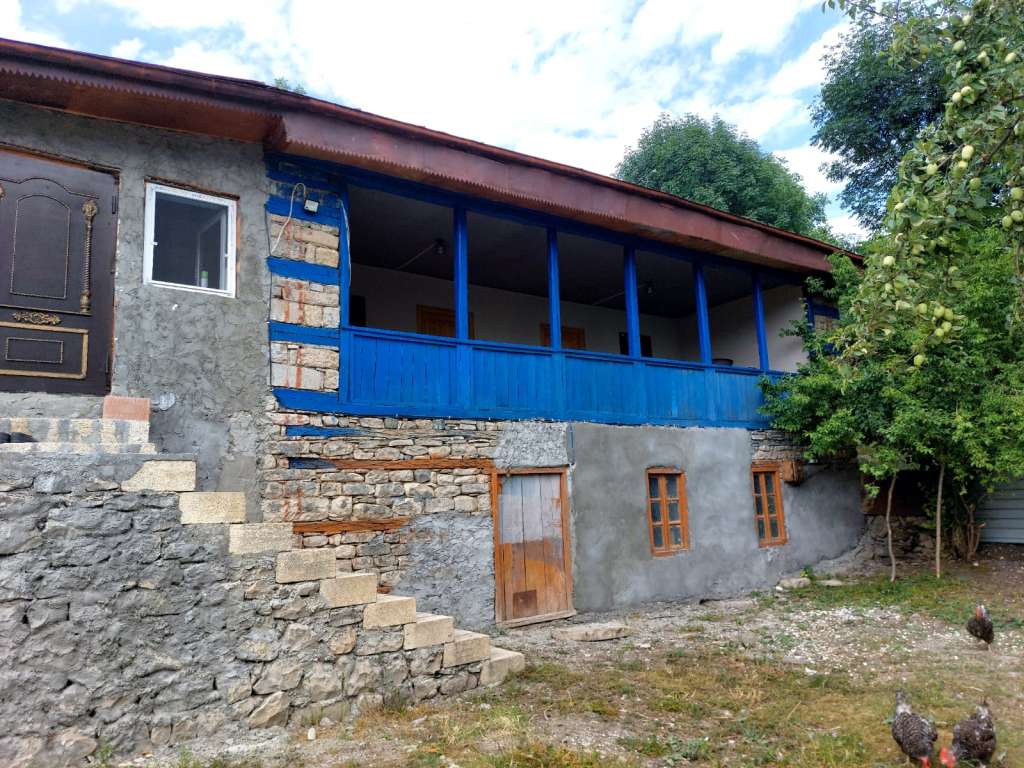 İsmayıllı QF84+FW7, Sulut, Azerbaycan günlük kirayə Həyət evi / Villa 60 AZN-a 2 otaqlı İsmayıllı QF84+FW7, Sulut, Azerbaycan günlük kirayə Həyət evi / Villa 60 AZN-a 2 otaqlı