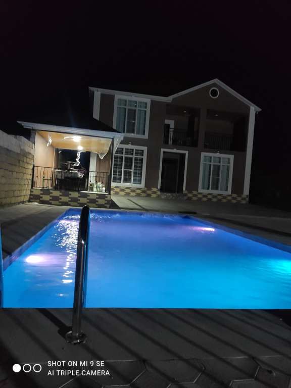 İsmayıllı Talıstan, İsmayıllı, Азербайджан günlük kirayə Həyət evi / Villa 250 AZN-a 7 otaqlı İsmayıllı Talıstan, İsmayıllı, Азербайджан günlük kirayə Həyət evi / Villa 250 AZN-a 7 otaqlı