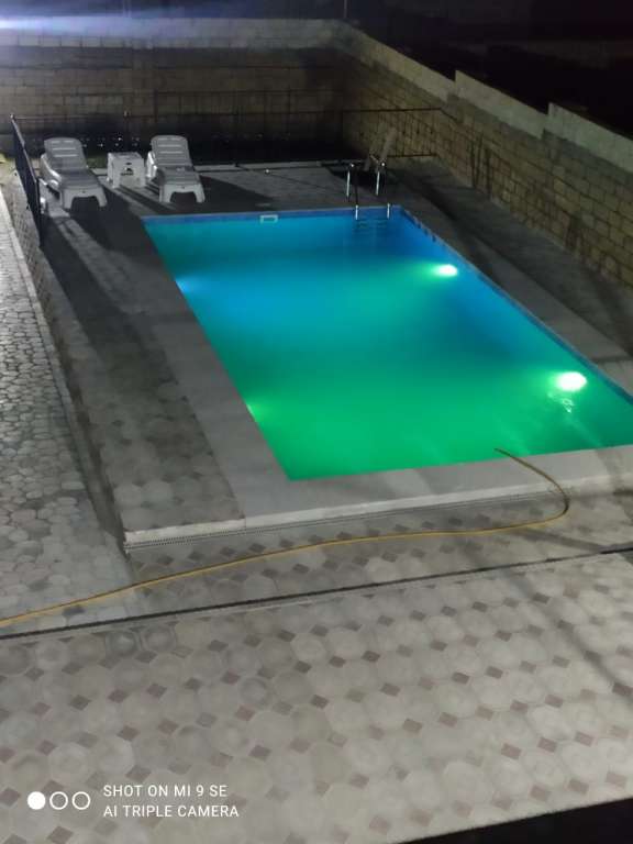 İsmayıllı Talıstan, İsmayıllı, Азербайджан günlük kirayə Həyət evi / Villa 250 AZN-a 7 otaqlı İsmayıllı Talıstan, İsmayıllı, Азербайджан günlük kirayə Həyət evi / Villa 250 AZN-a 7 otaqlı