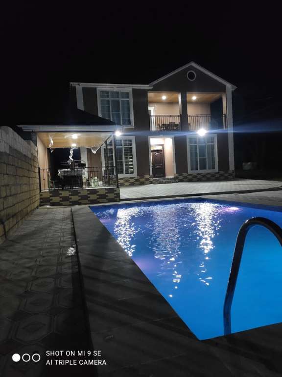 İsmayıllı Talıstan, İsmayıllı, Азербайджан günlük kirayə Həyət evi / Villa 250 AZN-a 7 otaqlı İsmayıllı Talıstan, İsmayıllı, Азербайджан günlük kirayə Həyət evi / Villa 250 AZN-a 7 otaqlı