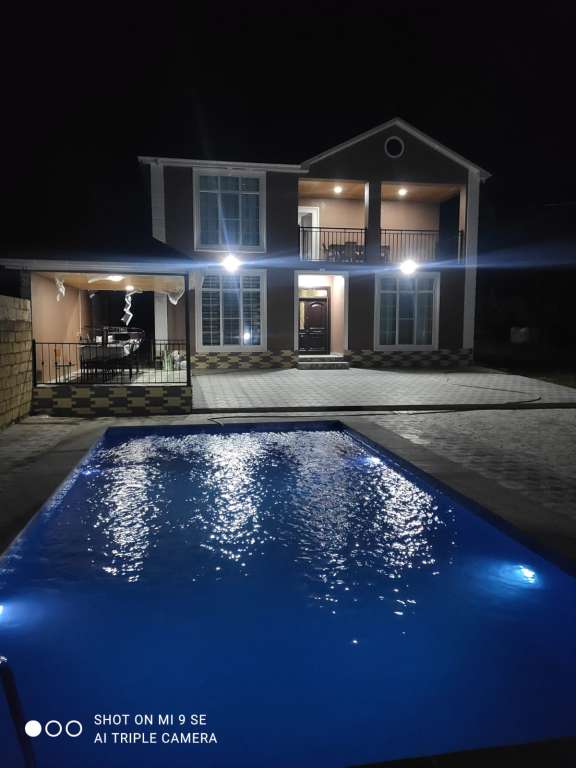 İsmayıllı Talıstan, İsmayıllı, Азербайджан günlük kirayə Həyət evi / Villa 250 AZN-a 7 otaqlı İsmayıllı Talıstan, İsmayıllı, Азербайджан günlük kirayə Həyət evi / Villa 250 AZN-a 7 otaqlı