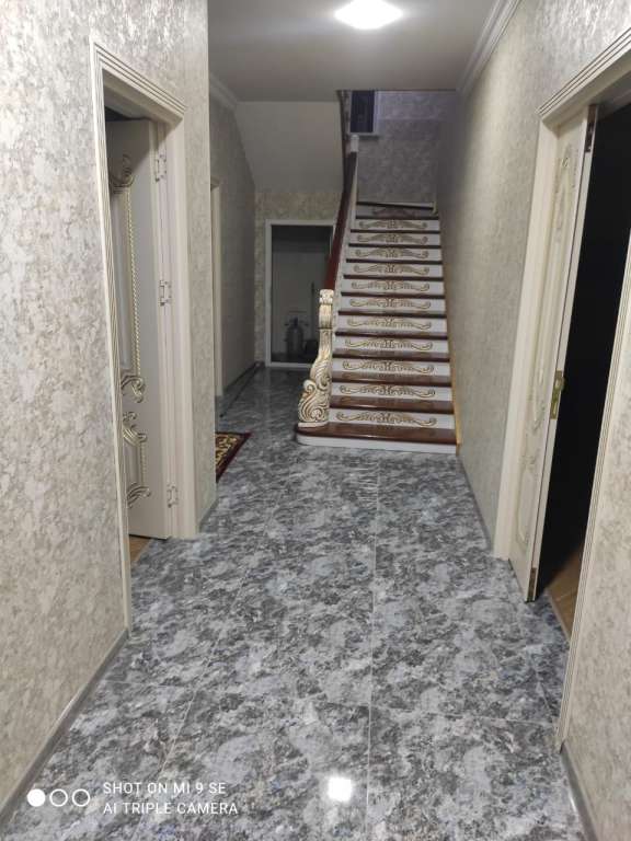 İsmayıllı Talıstan, İsmayıllı, Азербайджан günlük kirayə Həyət evi / Villa 250 AZN-a 7 otaqlı İsmayıllı Talıstan, İsmayıllı, Азербайджан günlük kirayə Həyət evi / Villa 250 AZN-a 7 otaqlı