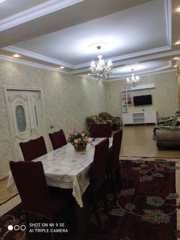 İsmayıllı Talıstan, İsmayıllı, Азербайджан günlük kirayə Həyət evi / Villa 250 AZN-a 7 otaqlı İsmayıllı Talıstan, İsmayıllı, Азербайджан günlük kirayə Həyət evi / Villa 250 AZN-a 7 otaqlı