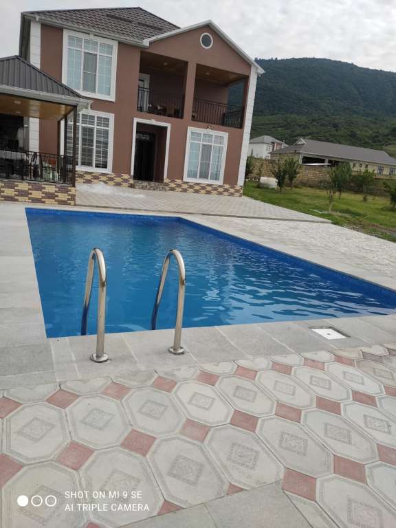 İsmayıllı Talıstan, İsmayıllı, Азербайджан günlük kirayə Həyət evi / Villa 250 AZN-a 7 otaqlı İsmayıllı Talıstan, İsmayıllı, Азербайджан günlük kirayə Həyət evi / Villa 250 AZN-a 7 otaqlı
