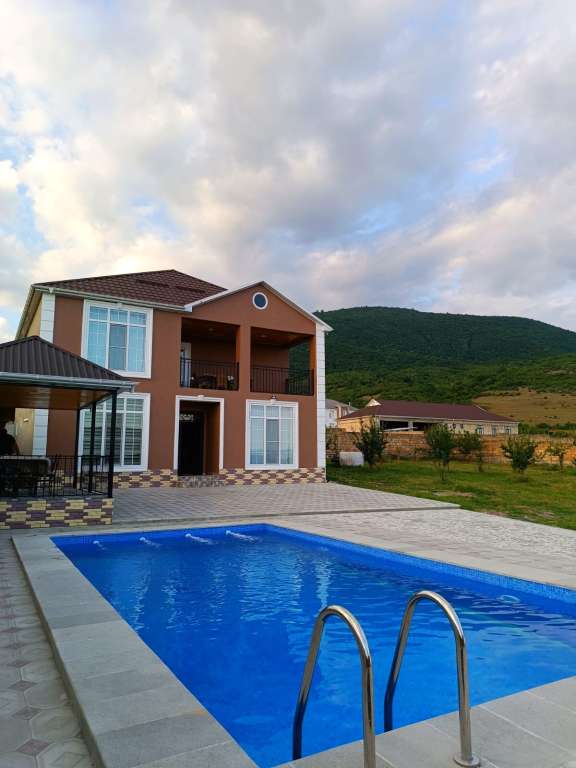 İsmayıllı Talıstan, İsmayıllı, Азербайджан günlük kirayə Həyət evi / Villa 250 AZN-a 7 otaqlı İsmayıllı Talıstan, İsmayıllı, Азербайджан günlük kirayə Həyət evi / Villa 250 AZN-a 7 otaqlı