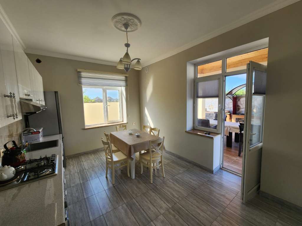 Xaçmaz Nabran, Xaçmaz, Азербайджан günlük kirayə Həyət evi / Villa 270 AZN-a 5 otaqlı Xaçmaz Nabran, Xaçmaz, Азербайджан günlük kirayə Həyət evi / Villa 270 AZN-a 5 otaqlı