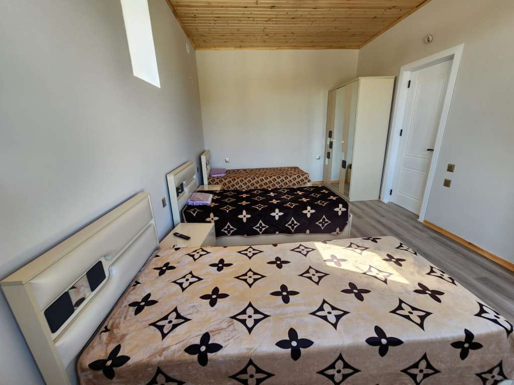 Xaçmaz Nabran, Xaçmaz, Азербайджан günlük kirayə Həyət evi / Villa 270 AZN-a 5 otaqlı Xaçmaz Nabran, Xaçmaz, Азербайджан günlük kirayə Həyət evi / Villa 270 AZN-a 5 otaqlı