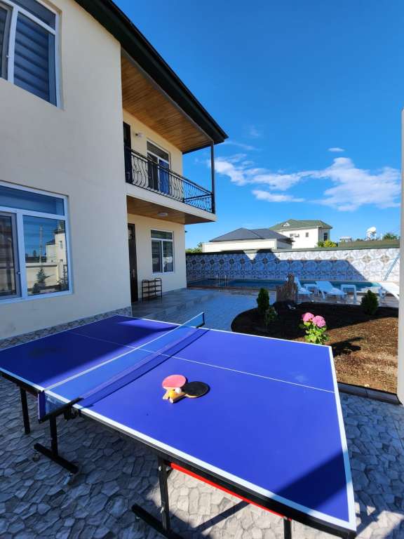 Xaçmaz Nabran, Xaçmaz, Азербайджан günlük kirayə Həyət evi / Villa 270 AZN-a 5 otaqlı Xaçmaz Nabran, Xaçmaz, Азербайджан günlük kirayə Həyət evi / Villa 270 AZN-a 5 otaqlı