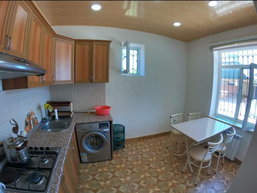 Xaçmaz Nabran, Азербайджан günlük kirayə Həyət evi / Villa 250 AZN-a 4 otaqlı Xaçmaz Nabran, Азербайджан günlük kirayə Həyət evi / Villa 250 AZN-a 4 otaqlı