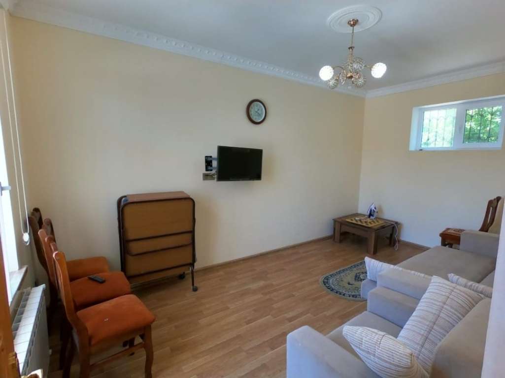 Xaçmaz Nabran, Азербайджан günlük kirayə Həyət evi / Villa 250 AZN-a 4 otaqlı Xaçmaz Nabran, Азербайджан günlük kirayə Həyət evi / Villa 250 AZN-a 4 otaqlı
