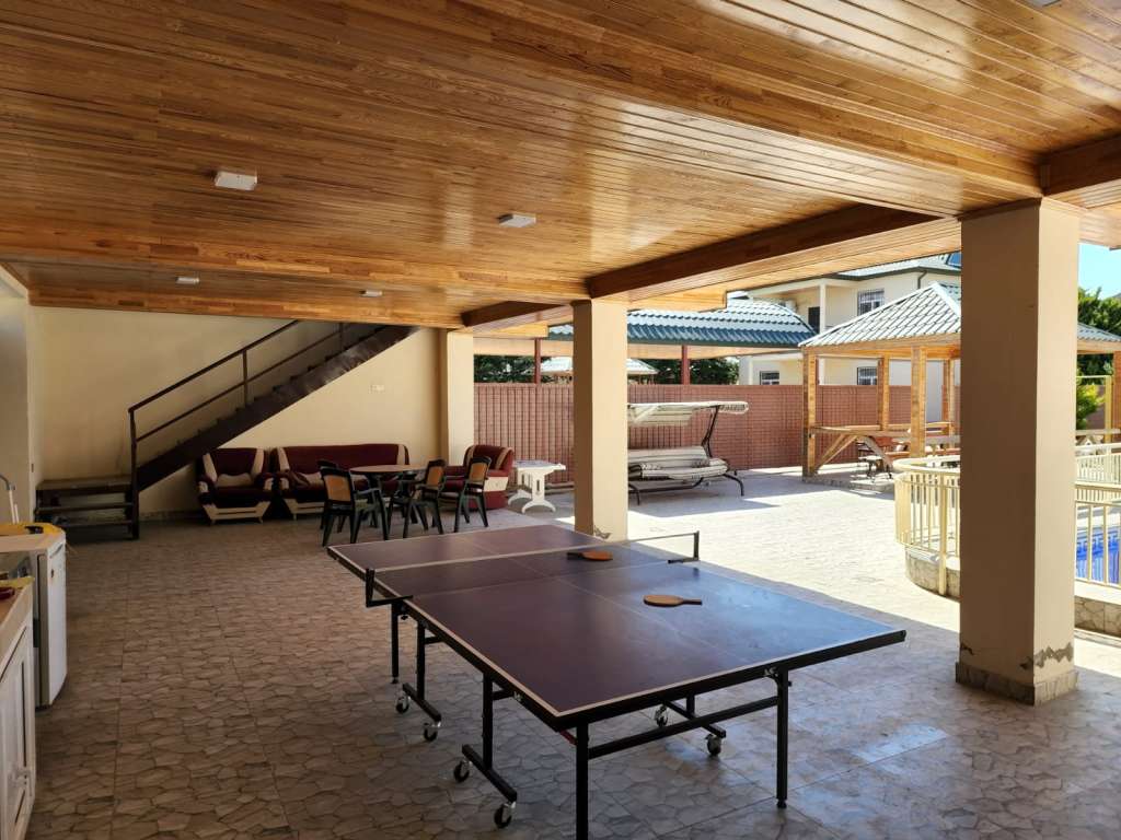 Xaçmaz Nabran, Азербайджан günlük kirayə Həyət evi / Villa 170 AZN-a 4 otaqlı Xaçmaz Nabran, Азербайджан günlük kirayə Həyət evi / Villa 170 AZN-a 4 otaqlı