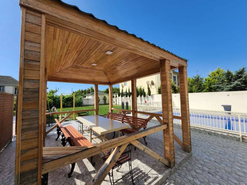 Xaçmaz Nabran, Азербайджан günlük kirayə Həyət evi / Villa 170 AZN-a 4 otaqlı Xaçmaz Nabran, Азербайджан günlük kirayə Həyət evi / Villa 170 AZN-a 4 otaqlı