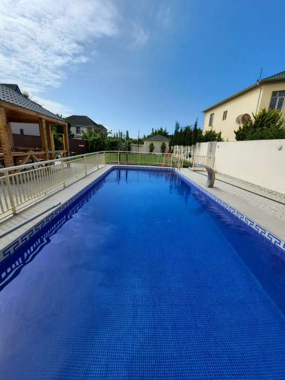 Xaçmaz Nabran, Азербайджан günlük kirayə Həyət evi / Villa 170 AZN-a 4 otaqlı Xaçmaz Nabran, Азербайджан günlük kirayə Həyət evi / Villa 170 AZN-a 4 otaqlı
