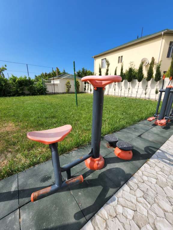 Xaçmaz Nabran, Азербайджан günlük kirayə Həyət evi / Villa 170 AZN-a 4 otaqlı Xaçmaz Nabran, Азербайджан günlük kirayə Həyət evi / Villa 170 AZN-a 4 otaqlı