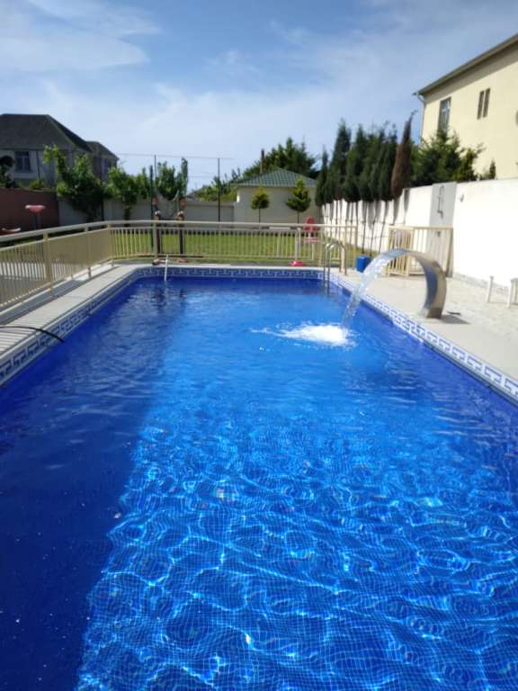 Xaçmaz Nabran, Азербайджан günlük kirayə Həyət evi / Villa 170 AZN-a 4 otaqlı Xaçmaz Nabran, Азербайджан günlük kirayə Həyət evi / Villa 170 AZN-a 4 otaqlı