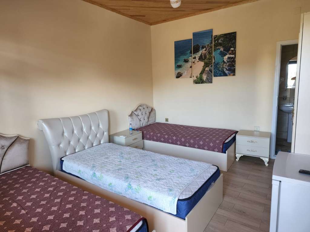 Xaçmaz Nabran, Азербайджан günlük kirayə Həyət evi / Villa 170 AZN-a 4 otaqlı Xaçmaz Nabran, Азербайджан günlük kirayə Həyət evi / Villa 170 AZN-a 4 otaqlı