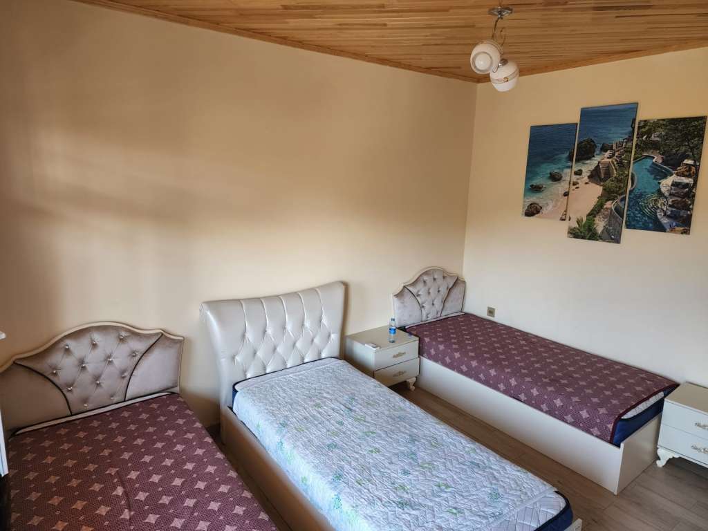 Xaçmaz Nabran, Азербайджан günlük kirayə Həyət evi / Villa 170 AZN-a 4 otaqlı Xaçmaz Nabran, Азербайджан günlük kirayə Həyət evi / Villa 170 AZN-a 4 otaqlı