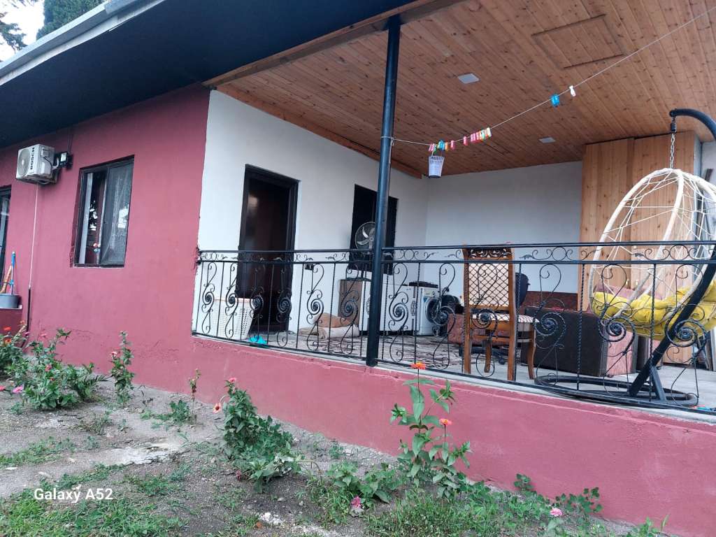 Astara CVXH+H7 Астара, Азербайджан Azərbaycanda günlük kirayə Həyət evi / Villa 65 AZN-a 2 otaqlı