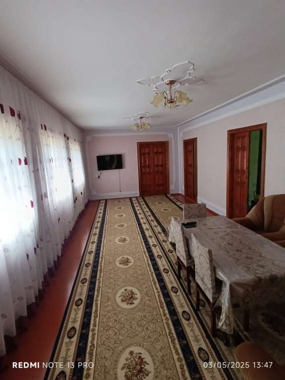 Quba 897H+CP Qechresh, Azərbaycan günlük kirayə Həyət evi / Villa 80 AZN-a 3 otaqlı Quba 897H+CP Qechresh, Azərbaycan günlük kirayə Həyət evi / Villa 80 AZN-a 3 otaqlı