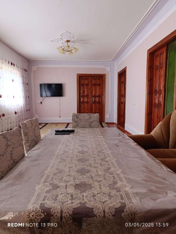 Quba 897H+CP Qechresh, Azərbaycan günlük kirayə Həyət evi / Villa 80 AZN-a 3 otaqlı Quba 897H+CP Qechresh, Azərbaycan günlük kirayə Həyət evi / Villa 80 AZN-a 3 otaqlı