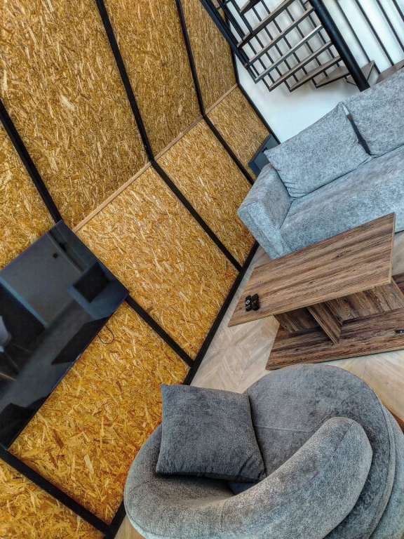 Qəbələ XW47+5G Nohurqışlaq, Azərbaycan günlük kirayə A-Frame 240 AZN-a 3 otaqlı