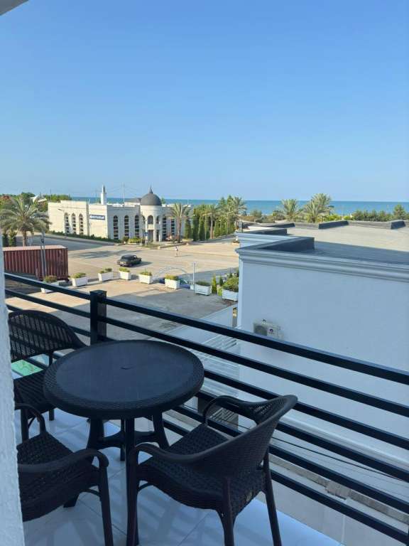Astara Marina Hotel Residence, Şəhid Cəmil Qurbanzadə, Astara, Азербайджан günlük kirayə Mənzil 65 AZN-a 2 otaqlı Astara Marina Hotel Residence, Şəhid Cəmil Qurbanzadə, Astara, Азербайджан günlük kirayə Mənzil 65 AZN-a 2 otaqlı