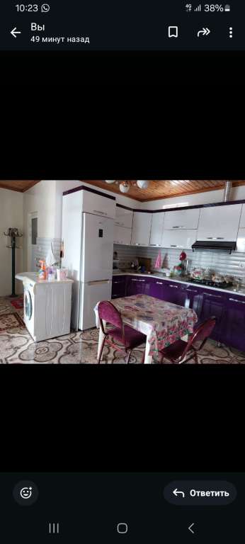 Astara FV4F+4M7, Heydər Əliyev, Astara, Азербайджанmw günlük kirayə Həyət evi / Villa 65 AZN-a 3 otaqlı