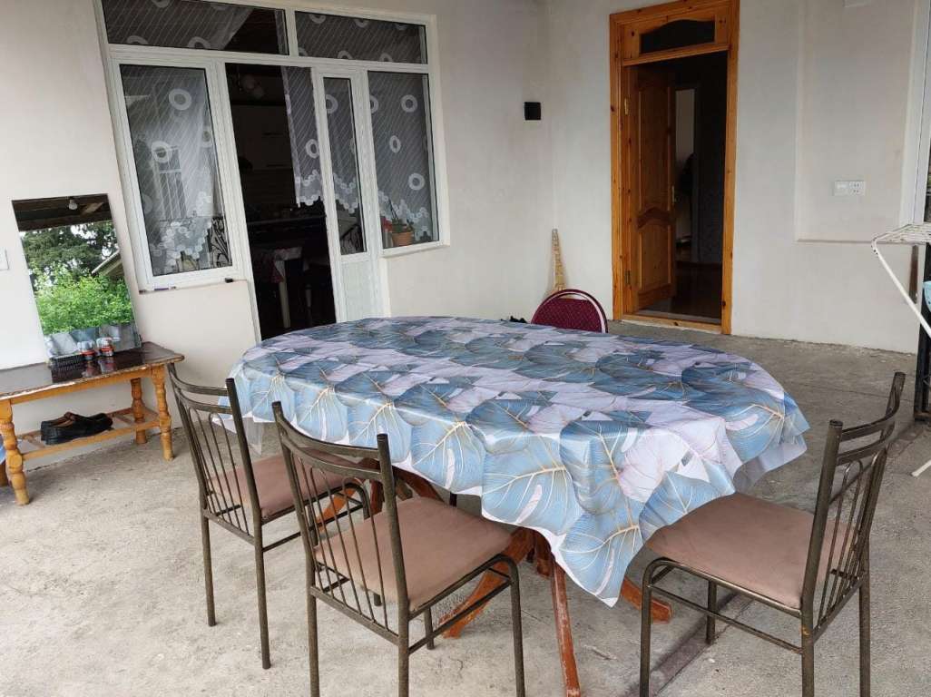 Astara FV4F+4M7, Heydər Əliyev, Astara, Азербайджанmw günlük kirayə Həyət evi / Villa 65 AZN-a 3 otaqlı