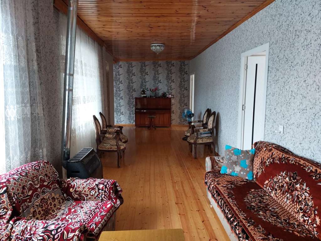 Astara FV4F+4M7, Heydər Əliyev, Astara, Азербайджанmw günlük kirayə Həyət evi / Villa 65 AZN-a 3 otaqlı