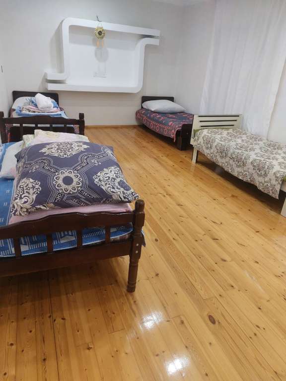 Astara FV4F+4M7, Heydər Əliyev, Astara, Азербайджанmw günlük kirayə Həyət evi / Villa 65 AZN-a 3 otaqlı