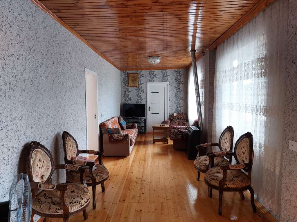 Astara FV4F+4M7, Heydər Əliyev, Astara, Азербайджанmw günlük kirayə Həyət evi / Villa 65 AZN-a 3 otaqlı