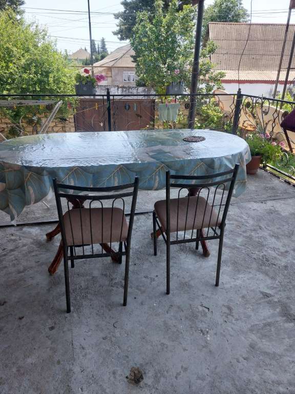 Astara FV4F+4M7, Heydər Əliyev, Astara, Азербайджанmw günlük kirayə Həyət evi / Villa 65 AZN-a 3 otaqlı