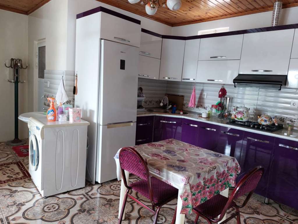 Astara FV4F+4M7, Heydər Əliyev, Astara, Азербайджанmw günlük kirayə Həyət evi / Villa 65 AZN-a 3 otaqlı