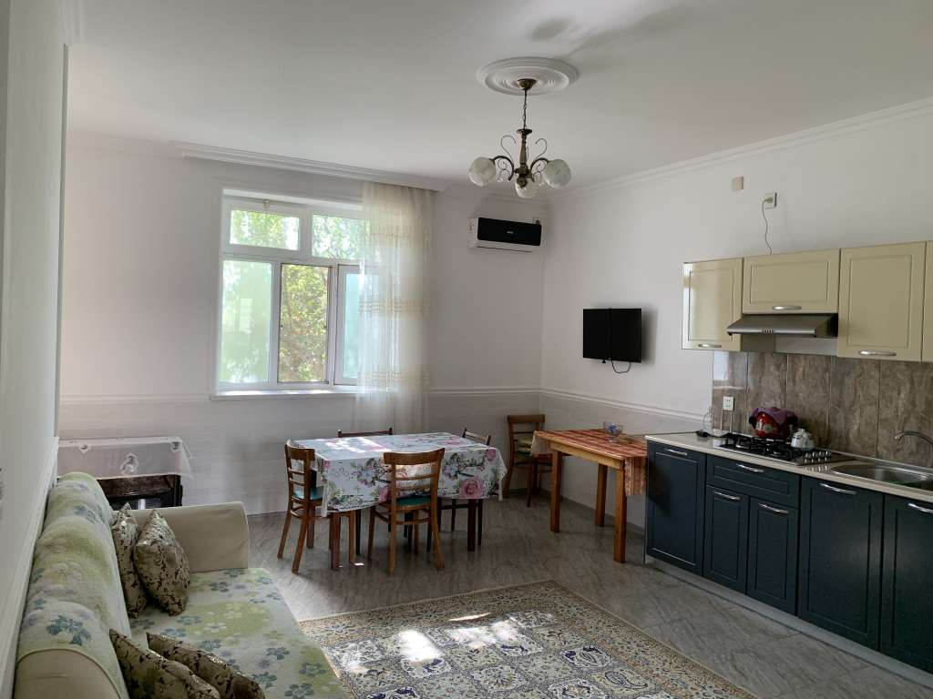 Astara CVXG+GGF, Астара, Азербайджан Azərbaycanda günlük kirayə Həyət evi / Villa 85 AZN-a 3 otaqlı