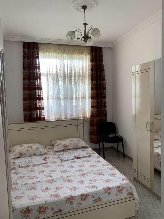 Astara CVXG+GGF, Астара, Азербайджан günlük kirayə Həyət evi / Villa 85 AZN-a 3 otaqlı