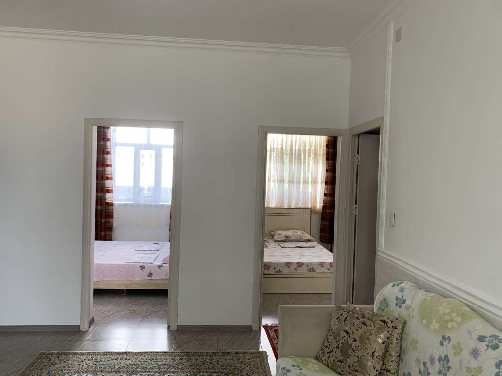 Astara CVXG+GGF, Астара, Азербайджан günlük kirayə Həyət evi / Villa 85 AZN-a 3 otaqlı
