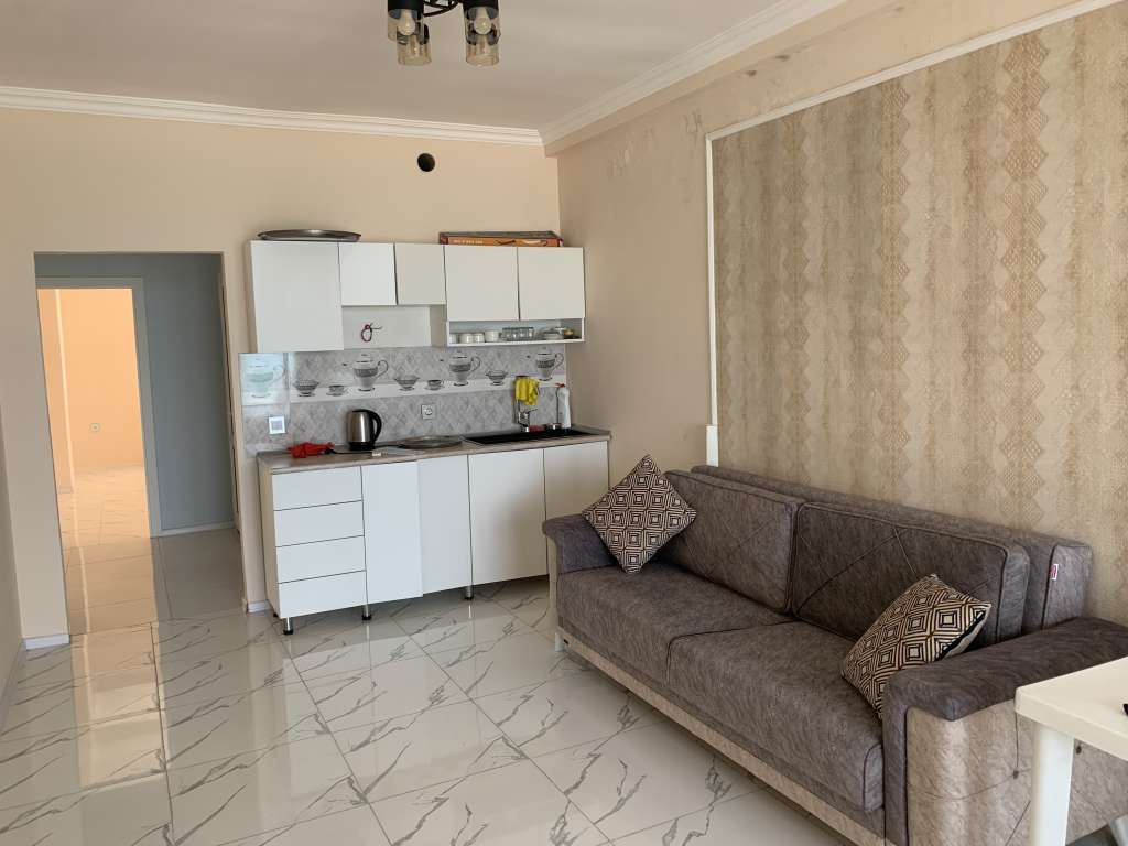 Astara Astara bulvarı, Астара, Азербайджан günlük kirayə Mənzil 135 AZN-a 3 otaqlı