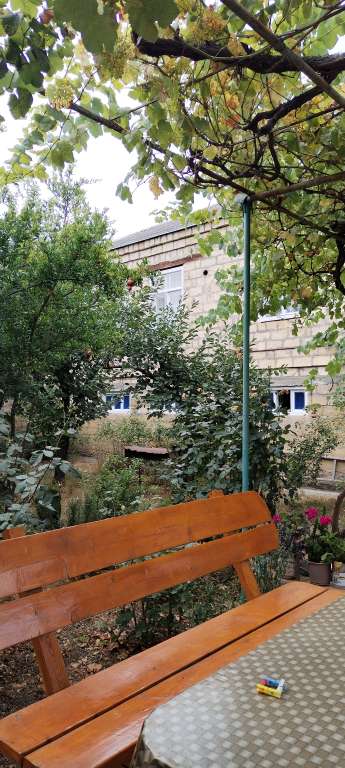 Quba Həsən bəy Zərdabi, Quba, Азербайджан Azərbaycanda günlük kirayə Həyət evi / Villa 110 AZN-a 4 otaqlı