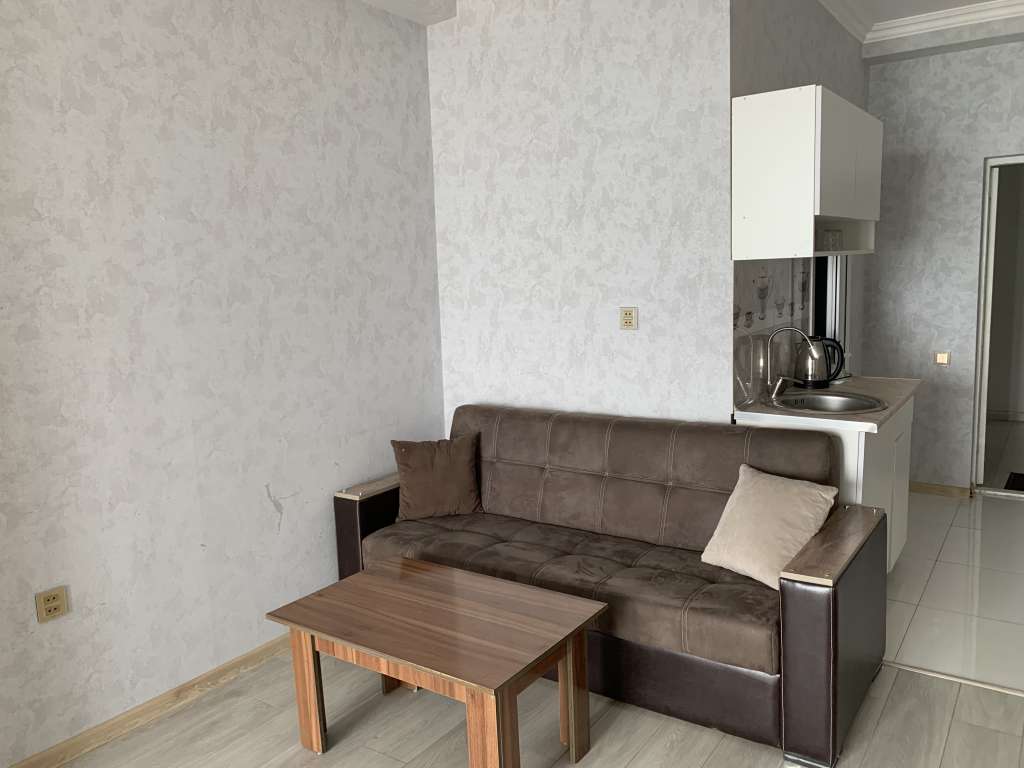 Astara Astara bulvarı, Астара, Азербайджан günlük kirayə Mənzil 110 AZN-a 1 otaqlı