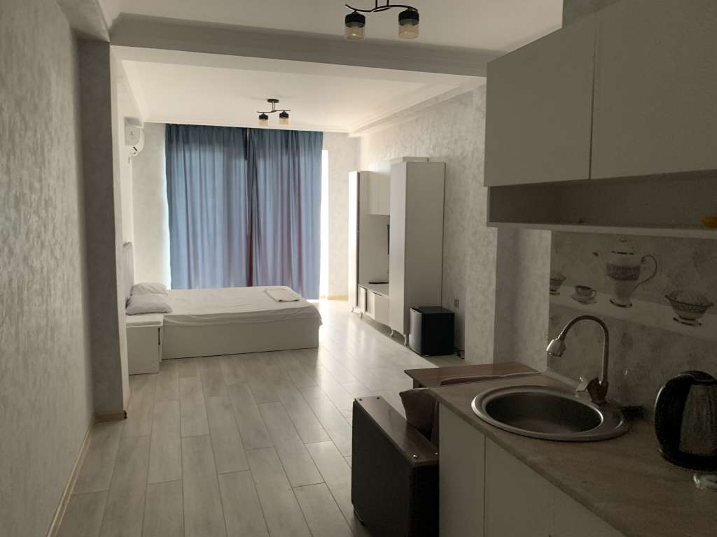 Astara Astara bulvarı, Астара, Азербайджан günlük kirayə Mənzil 110 AZN-a 1 otaqlı