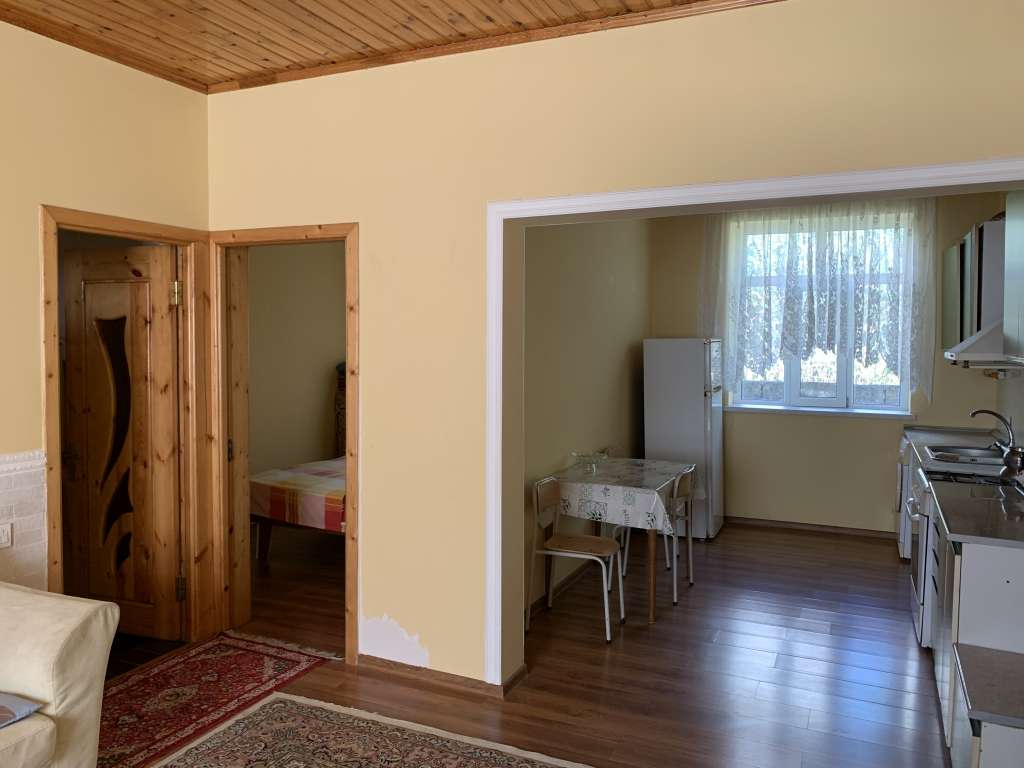 Astara CVXG+GGF, Астара, Азербайджан günlük kirayə Həyət evi / Villa 70 AZN-a 2 otaqlı