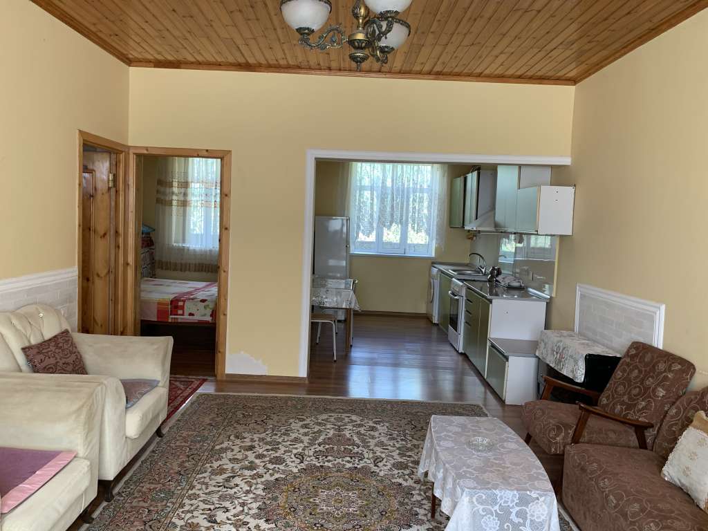 Astara CVXG+GGF, Астара, Азербайджан günlük kirayə Həyət evi / Villa 70 AZN-a 2 otaqlı